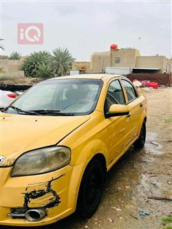 شيفروليه أفيو